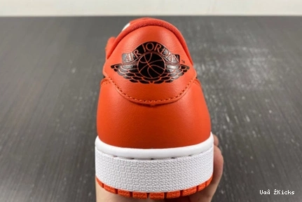 Refined Jordan Low 5803 CZ0790- 99 Starfish 1  0809